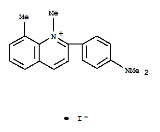 Structure of 25413-46-1
