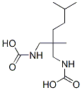 Structure of 25466-46-0