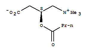 Structure of 25518-46-1