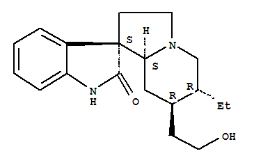 Structure of 25614-46-4