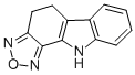 Structure of 256348-46-6