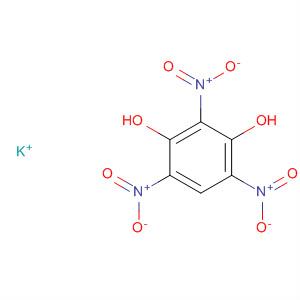 Structure of 25729-46-8
