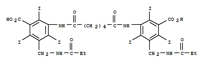 Structure of 25901-46-6