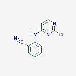 Structure of 260045-46-3