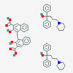 Structure of 26363-46-2