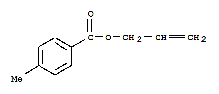 Structure of 2653-46-5