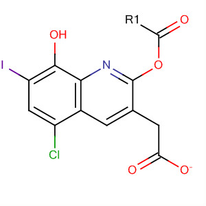 Structure of 27037-46-3
