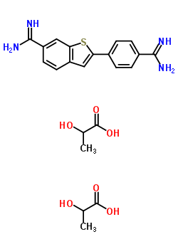 Structure of 27047-46-7