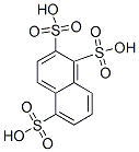 Structure of 27258-46-4