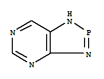 Structure of 273-46-1