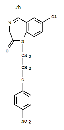 Structure of 27369-46-6