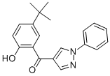 Structure of 288844-46-2