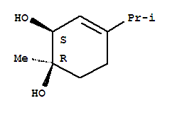 Structure of 289632-46-8
