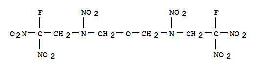 Structure of 29414-46-8