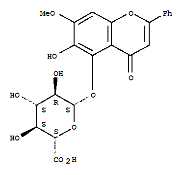 Structure of 29673-46-9