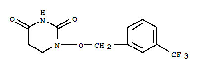 Structure of 30060-46-9