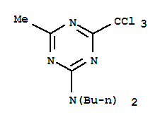 Structure of 30357-46-1
