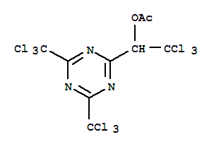 Structure of 30362-46-0