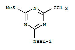 Structure of 30369-46-1