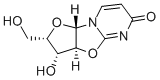 Structure of 31501-46-9