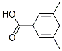 Structure of 31673-46-8