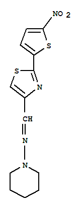 Structure of 31898-46-1