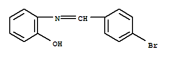 Structure of 3230-46-4