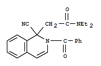 Structure of 32431-46-2