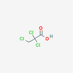 Structure of 3278-46-4