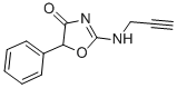 Structure of 32962-46-2