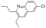 Structure of 3299-46-5