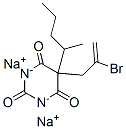 Structure of 3330-46-9