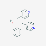 Structure of 3337-46-0
