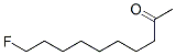 Structure of 334-46-3