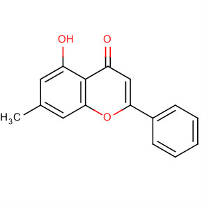 Structure of 33554-46-0
