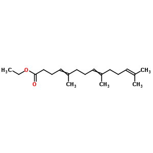 Structure of 33883-46-4