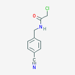 Structure of 340732-46-9