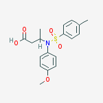Structure of 34129-46-9
