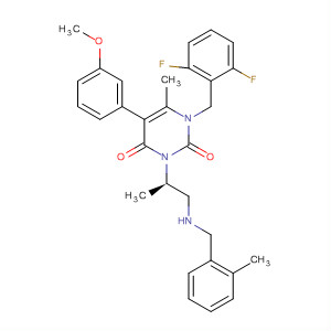 Structure of 352299-46-8