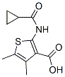 Structure of 352683-46-6