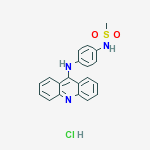 Structure of 35440-46-1