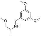 Structure of 356091-46-8