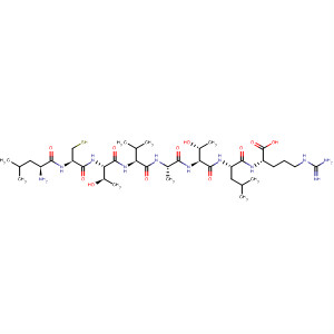 Structure of 357942-46-2