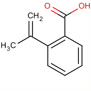 Structure of 3609-46-9