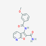 Structure of 371944-46-6