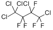 Structure of 375-46-2
