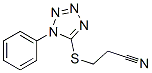 Structure of 3751-46-0