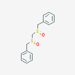 Structure of 38178-46-0