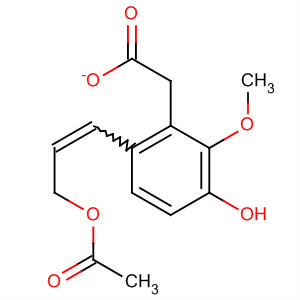 Structure of 38209-46-0
