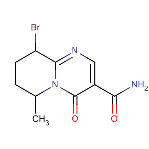 Structure of 38326-46-4